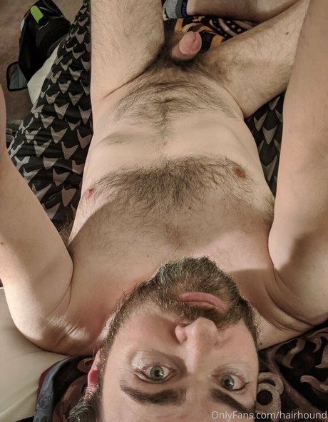 Hairhound