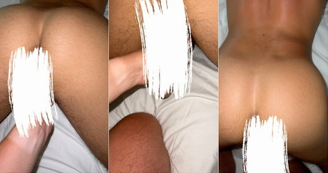 Foto di nudo di fuga di OnlyFans di Ladyjakubowskyplus