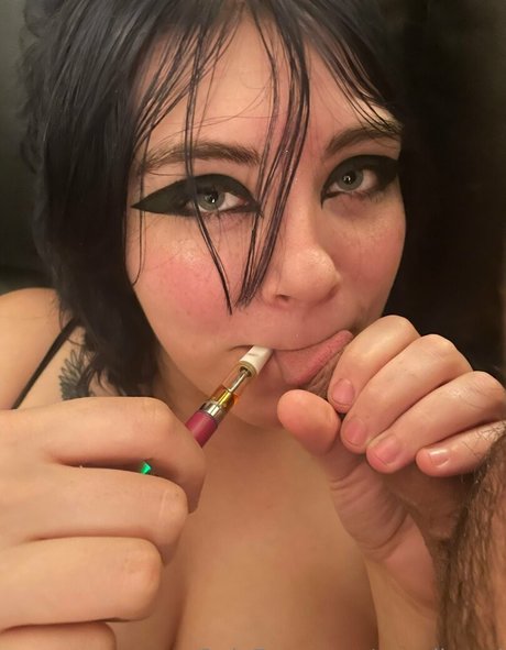 Foto di nudo di fuga di OnlyFans di Gazelhazel