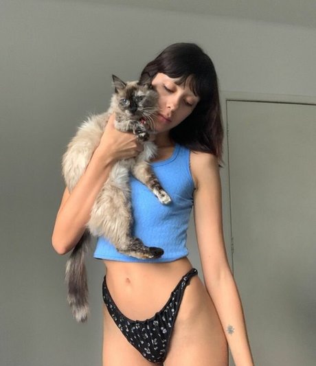 Foto di nudo di fuga di OnlyFans di Honeybunnyf