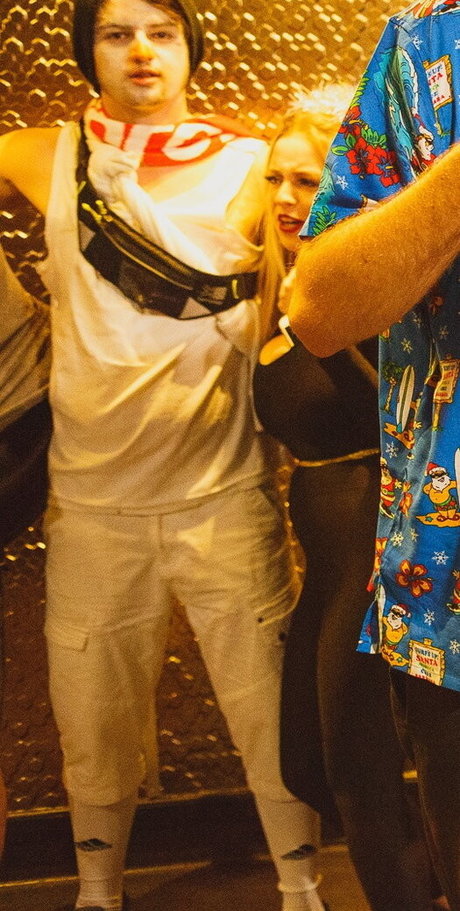 Amber Rose Brightman