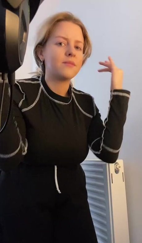 Amber Rose Brightman