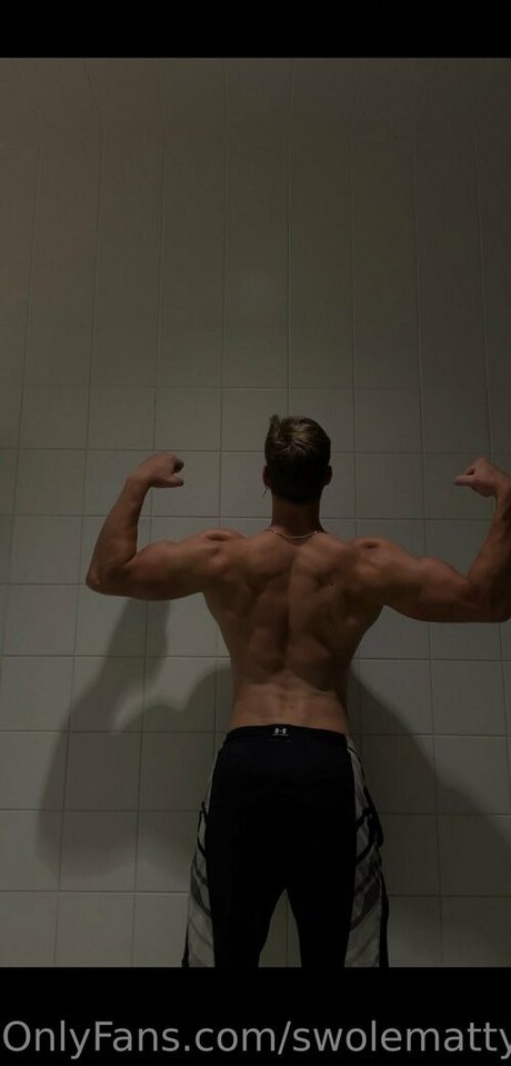 Swolemattyy