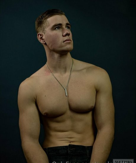 Foto di nudo di fuga di OnlyFans di Swolemattyy