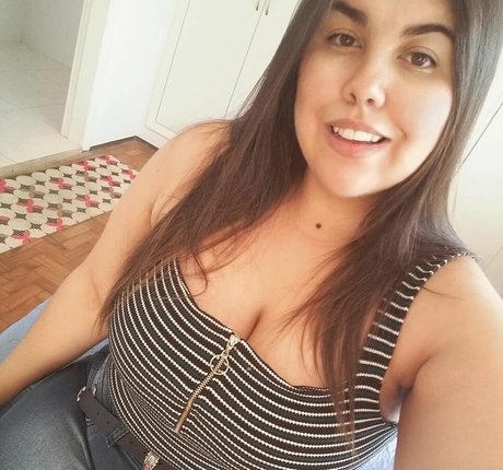 Foto di nudo di fuga di OnlyFans di Bianca Novaes