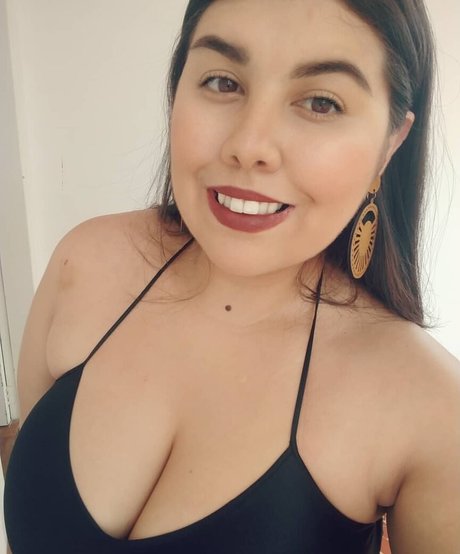 Foto di nudo di fuga di OnlyFans di Bianca Novaes