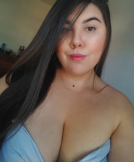 Foto di nudo di fuga di OnlyFans di Bianca Novaes