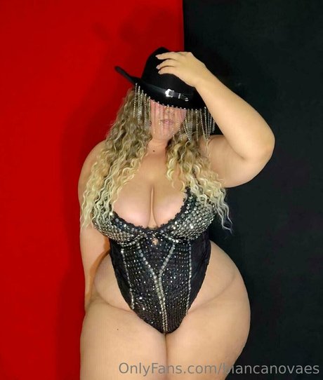 Foto di nudo di fuga di OnlyFans di Bianca Novaes
