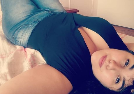 Foto di nudo di fuga di OnlyFans di Bianca Novaes