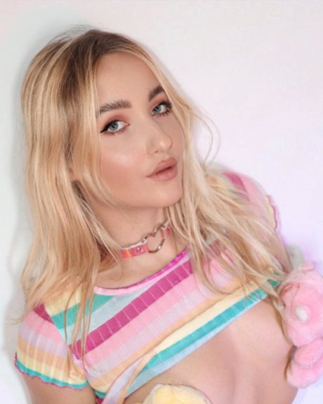 Chloe Chevalier