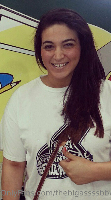 Thebigassssbbw1