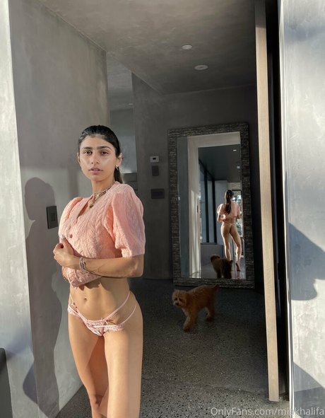 Miakhalifa