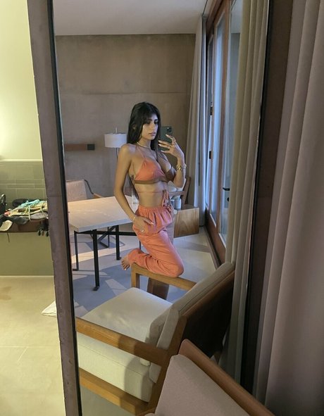 Miakhalifa