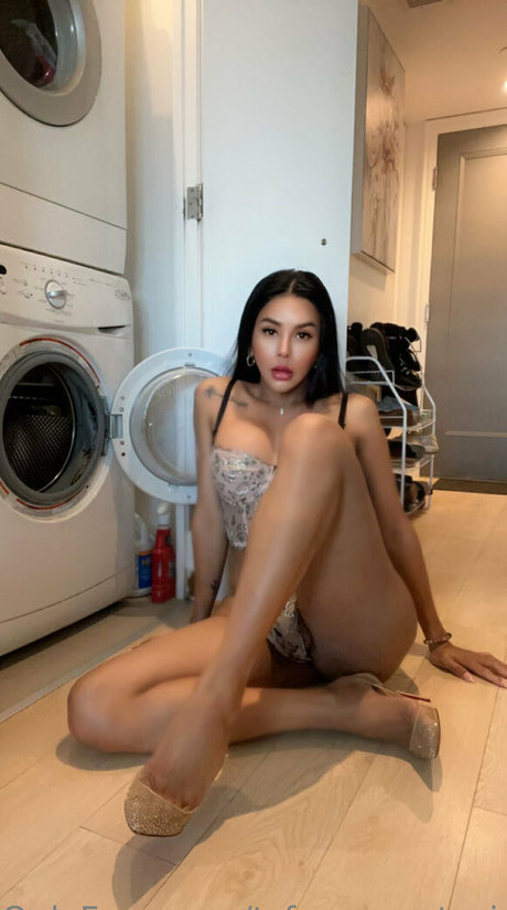 Tsfoxyanastasia