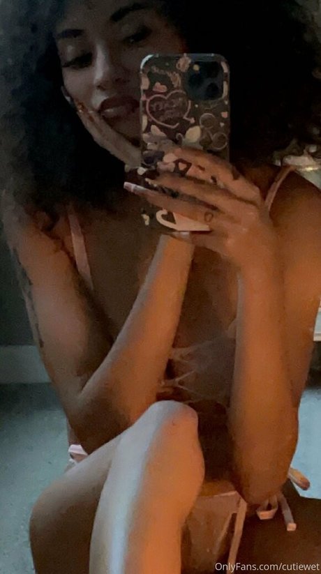 Cutiewet