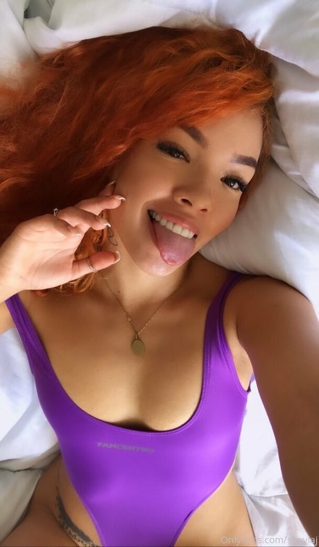 Foto di nudo di fuga di OnlyFans di Sheylaj