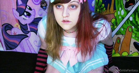 Babyzeldafantasy