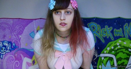 Babyzeldafantasy
