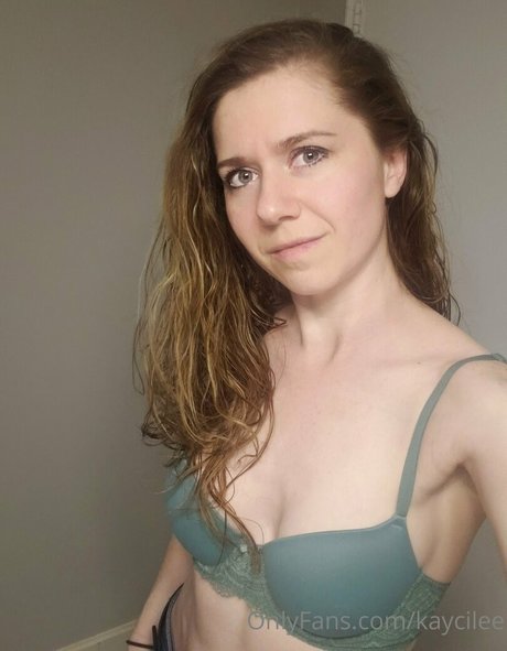 Foto di nudo di fuga di OnlyFans di Kaycilee