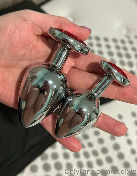 Foto di nudo di fuga di OnlyFans di Ofdixie