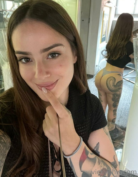 Vickydelfrancofree