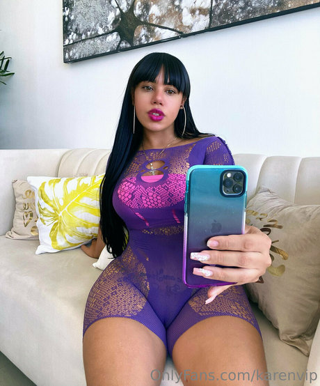 Karenvip