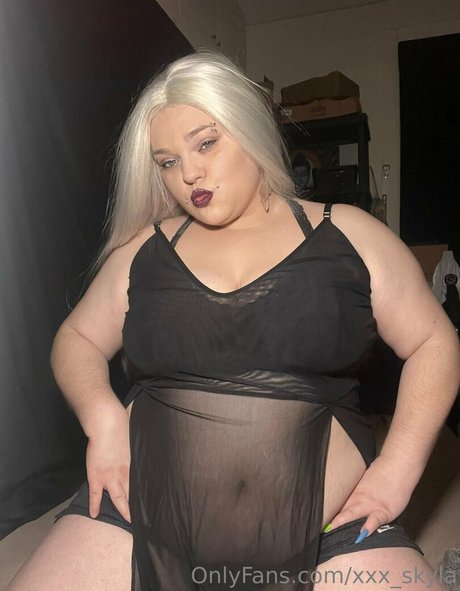 Onlyskyyla
