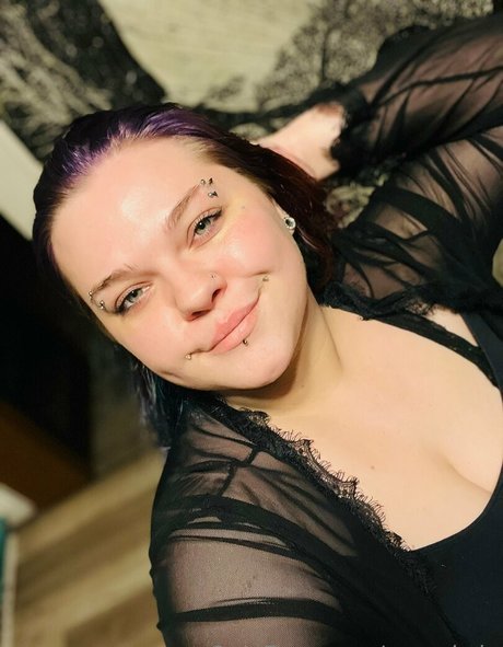 Foto di nudo di fuga di OnlyFans di Onlyskyyla