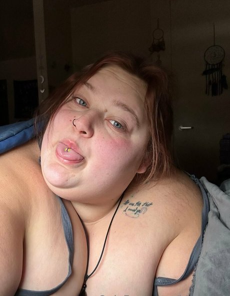 Foto di nudo di fuga di OnlyFans di Biggbeck