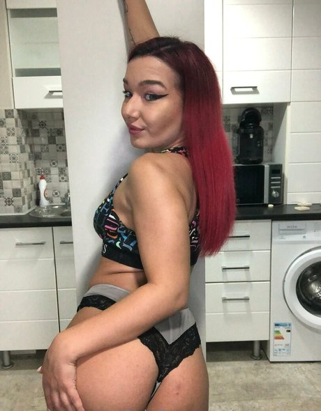 Foto di nudo di fuga di OnlyFans di Aubreyfrost