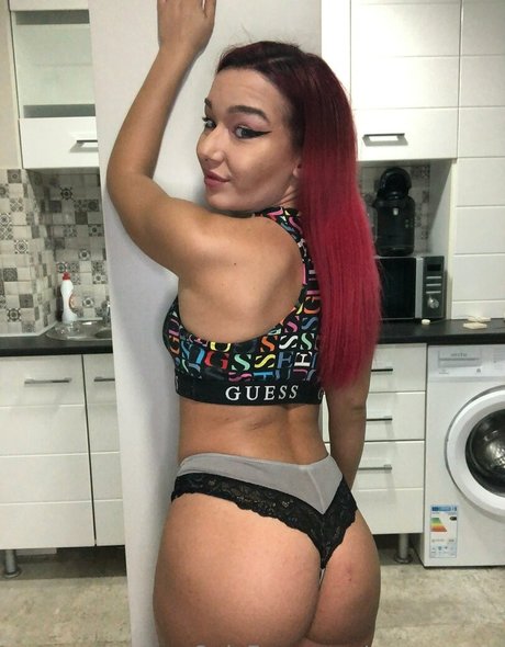 Aubreyfrost
