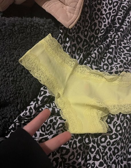 Foto di nudo di fuga di OnlyFans di Chromuchromu
