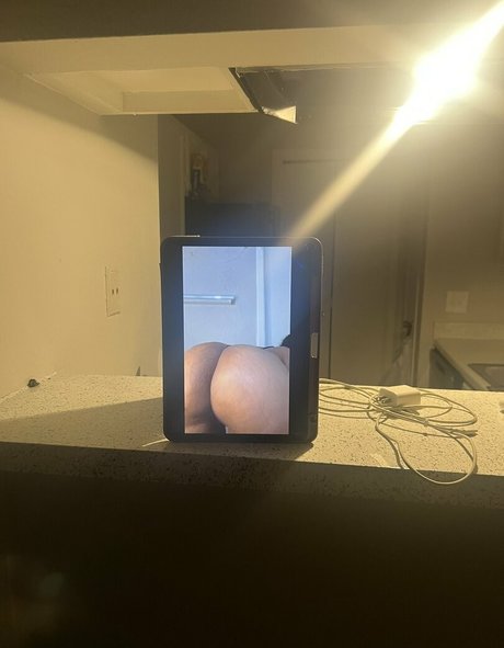 Foto di nudo di fuga di OnlyFans di Iamdomtease