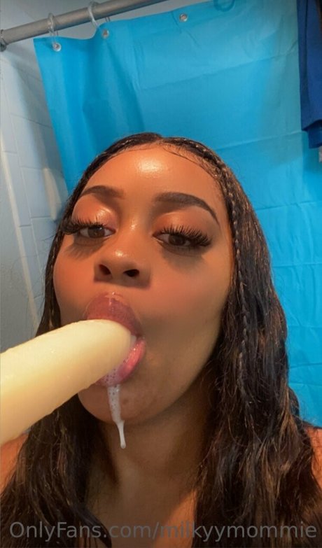 Foto di nudo di fuga di OnlyFans di Iamdomtease