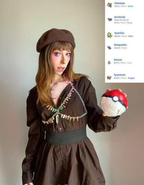 Aria Faye