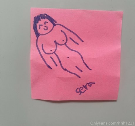Foto di nudo di fuga di OnlyFans di Hhh1231