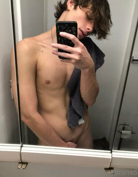 Badboybranxo