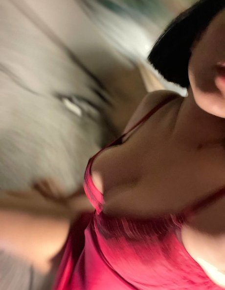Foto di nudo di fuga di OnlyFans di Dilan Dere