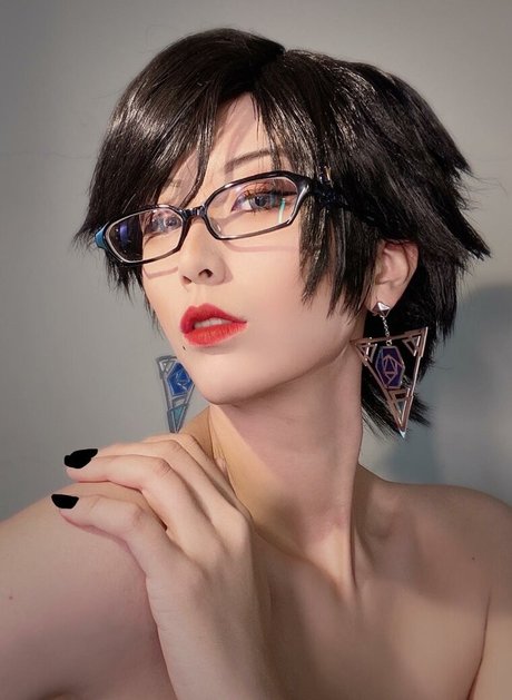 Larissa Rochefort