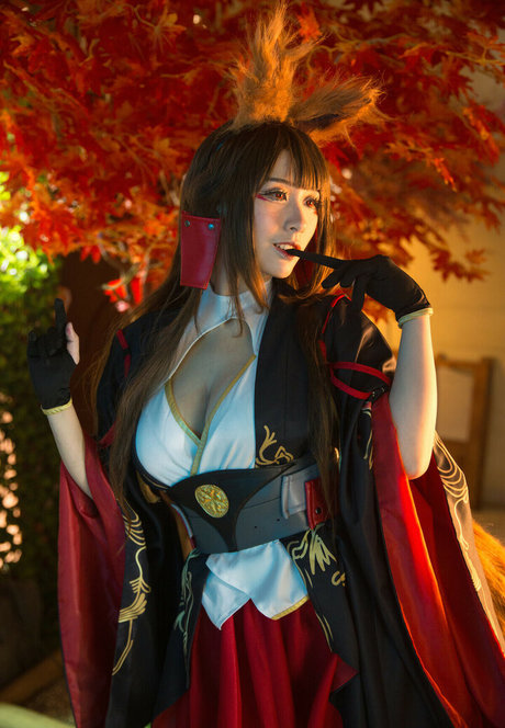 Larissa Rochefort