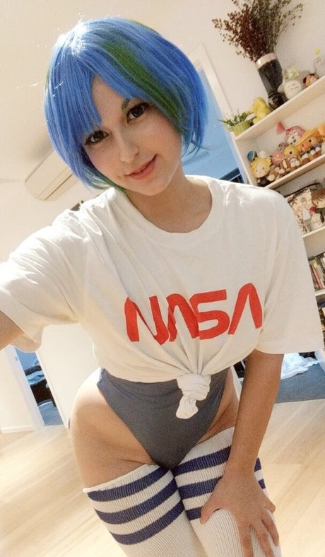 Foto di nudo di fuga di OnlyFans di Jajutsu