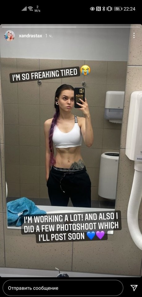 Andrasta