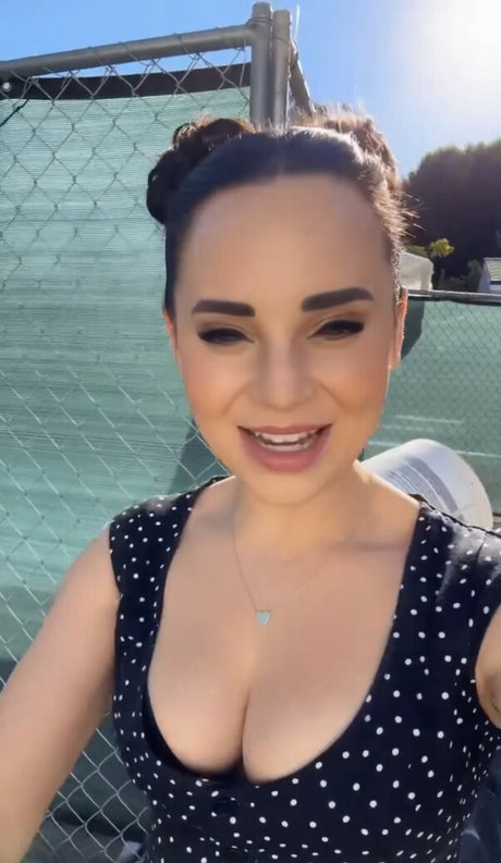 Rosanna Pansino