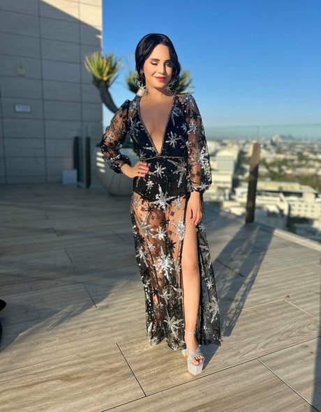 Foto di nudo di fuga di OnlyFans di Rosanna Pansino