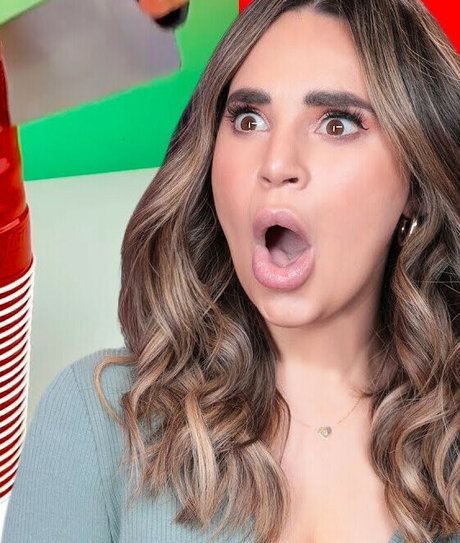 Foto di nudo di fuga di OnlyFans di Rosanna Pansino