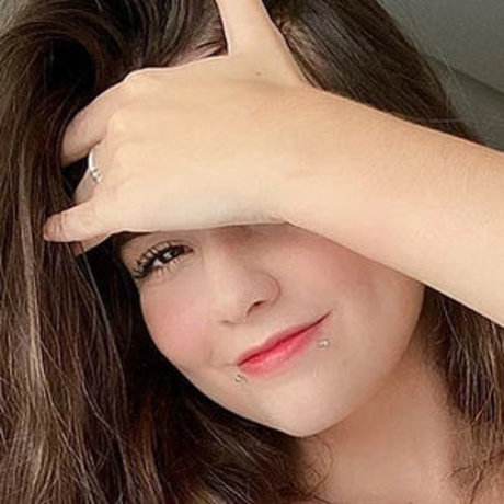 Foto di nudo di fuga di OnlyFans di Diretora Muniz