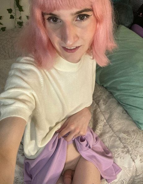 Bubblepinkelle
