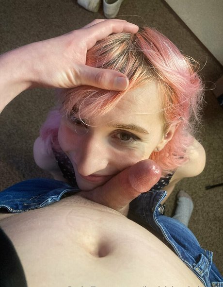 Bubblepinkelle