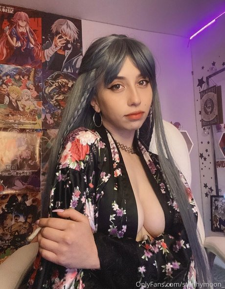 Stephymoon