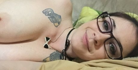 Foto di nudo di fuga di OnlyFans di Sexyaymee